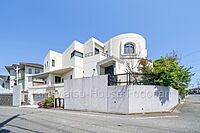 神奈川県横浜市青葉区荏田西5丁目：物件画像