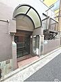 オートロック付...