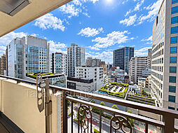 朝日広尾マンション