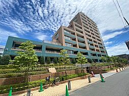1LDK書斎付き パークコート御殿山ジ・エスト 9階
