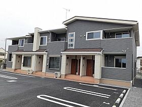 コート・ダジュール愛戸 104号室 ｜ 茨城県龍ケ崎市愛戸419-1（賃貸アパート1LDK・1階・45.33㎡） その1