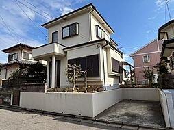 松葉1丁目貸家