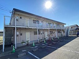 パークヒルズ