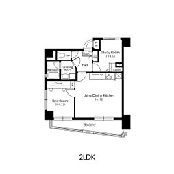 ライオンズマンション横浜駅東