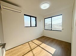 子供部屋の画像
