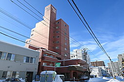 ライオンズマンション平岸第5