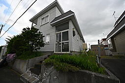豊幌美咲 戸建