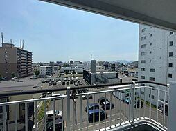 ロイヤルシャトー東麻生