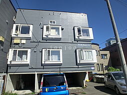 サウスソニア115