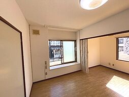 城北ハイツＣ 201 2階1DKのリビング/ダイニング