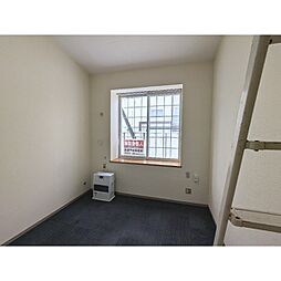 アップルハウス北16条II 102 1階ワンルームのリビング/ダイニング