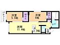 Gato assorti ガトーアソルティ3階11.7万円