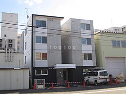 ベルメゾン北20