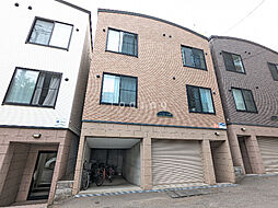 ウイングコート札幌I