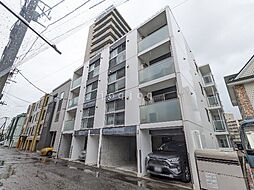 ヴィエルジュ北8条