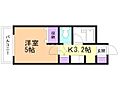 グランイースト北17条3階3.3万円