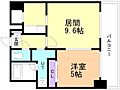 ラクラス札幌北7条3階6.2万円