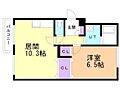 太洋マンション21階3.9万円