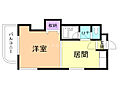 ソルテリア元町4階3.6万円