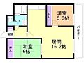 メゾン・ド東麻生8階6.9万円