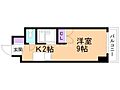 メゾンクレスト元町5階3.5万円