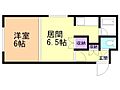 ウイスタリア元町3階3.6万円