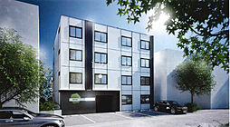 札幌市営東豊線 栄町駅 徒歩7分