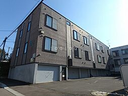 ラ・ヴァレ・ヌーベル 207