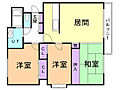 リラハイツ北15条5階8.7万円