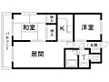 エルドラード元町2階5.5万円