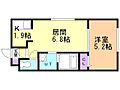 セルマ元町2階5.0万円