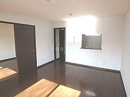 ローズマンション 2LDKの写真