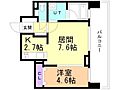 NORX北7東710階9.3万円