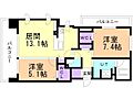 ファインシティ札幌ザ・ノースゲート10階16.0万円