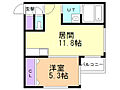 Aston.M1階4.8万円