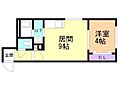 ラフィーネ環状通東3階5.6万円