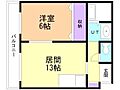 メゾンエクセル3階5.3万円