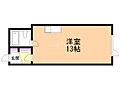 INOVE札幌北16条1階2.6万円