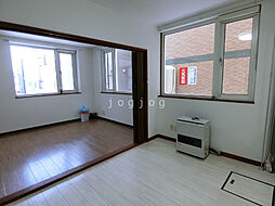 プライマリハウス 0105 2階1DKのリビング/ダイニング