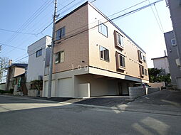 ガーネット白石