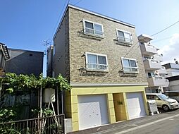 ＶＩＬＬＡ本郷通