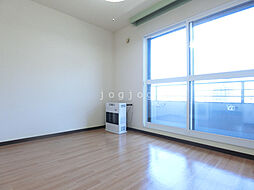 ヴィラカスターナ菊水 406 4階1LDKのリビング/ダイニング