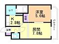 栄通銀座パレス4階4.4万円