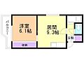 プラザイン栄通4階3.7万円