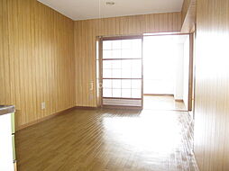 スマイル小林 505 5階3LDKのリビング/ダイニング