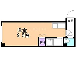 カロッツェリア菊水 3階