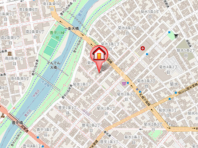 地図
