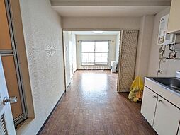 マイコート南郷ＳＴ 406 4階1DKのリビング/ダイニング