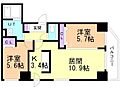 ヒルズガーデン東札幌9階10.5万円