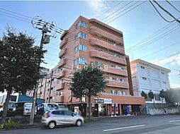 ブルームハイツ豊平